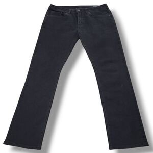 Buffalo Jeans Size 32 W32"xL29.5" Buffalo David Bitton Ash-X Slim Stretch Jeans